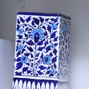 Cylinder Flower Vase Small