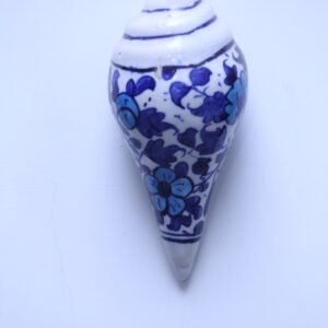 Porcelain Seashell