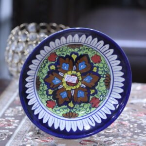 Quarter Plate Large