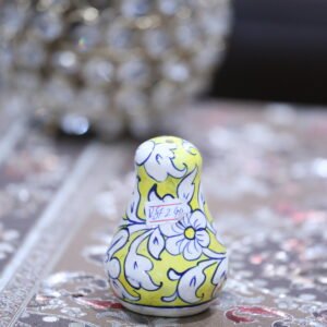 Salt Pot