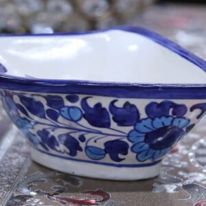 Small Fish Bowel
