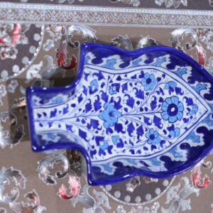 Fish Bowel Dish