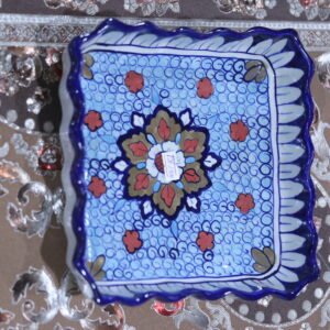 Rice Dish Medium
