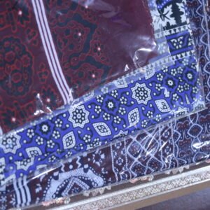 Multani Ajrak