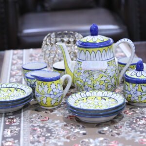 Tea Set