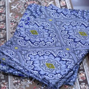 Multani Bedsheets