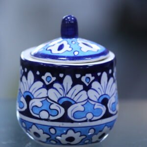 Sugar Pot