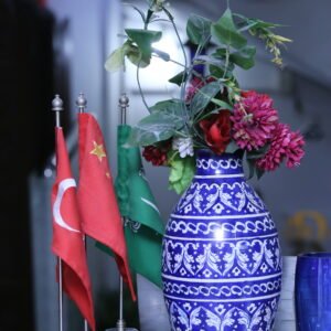 Flower Vase Medium