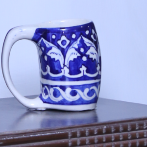 Small Cup