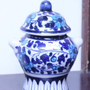 Chinese Jar Small