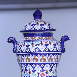 Chinese Jar